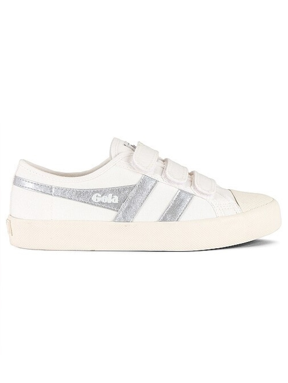 GOLA Coaster Flame Strap Sneaker